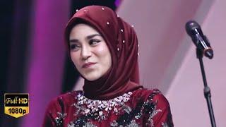 BAPER RIDHO SALTING DENGAN GADIS BERHIJAB INI..