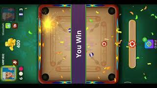 Win A Carom Game - Carom Play Store Games - Best Carom games on mobile