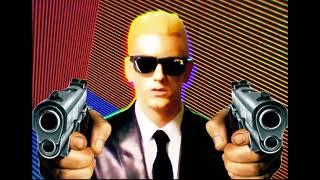 Eminem Type Beat 2024 - "Matrix" | Quirky Hip Hop Instrumental