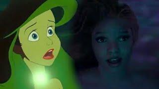 Ariel's Voice (1989 & 2023)