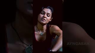 இப்டி அவுத்துவிட்ட மாதிரி அலையிறியே | Aayirathil Oruvan | Karthi | Andrea  | #Shorts #ytshorts