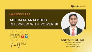 Master Power BI with Netflix Data: Exclusive Data Analytics Interview Tips