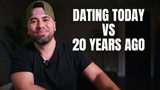 Why Is Dating So Difficult Today? | DatingbyLion