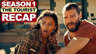 The Tourist Season 1 Recap | Series Summary Ending Explained | Must Watch Before Season 2