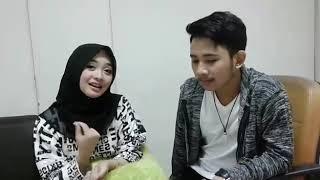 Rafly ft Ega (Indah cintaku) #vlogRE