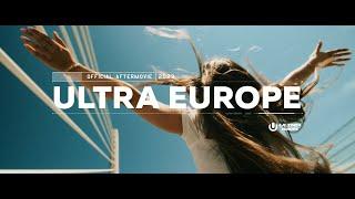 ULTRA EUROPE 2023 (Official Aftermovie)