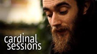 Keaton Henson - 10am Gare du Nord - CARDINAL SESSIONS