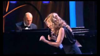 LARA FABIAN in Moscow-Adagio.THE BEST MUSIC!!!