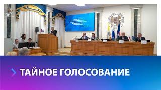 «Единая Россия» выдвинула Владимира Владимирова кандидатом на выборы Губернатора СК