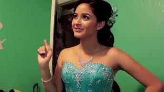 Iveth- Pretty Quinceañera Transgenero.