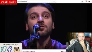 Sami Yusuf Voice Analysis (English Subtitle)