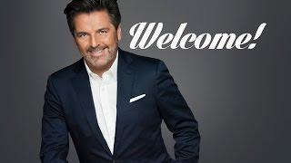 Welcome to Thomas Anders TV!