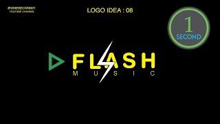 Music Logo | Music Production Logo Design | Ideas Of Music Logo | Music Logo Design On illustrator