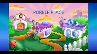 You must play purble place in windows 7 2009 when u kid or adult