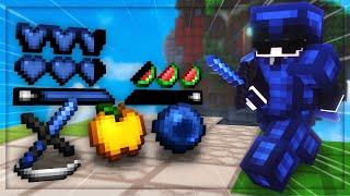 The New BEST 16x Bedwars/PvP Texture Pack - Qwesta 16x / Technolot 50k | FPS Boost (1.8.9)