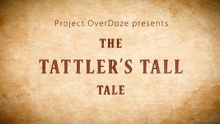 【Oliver & Yohioloid】 The Tattler's Tall Tale 【Vocaloid Original】【Kaleidoscope Haze】