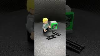 #music #dance #cover #harrypotter #lego71047 #malfoy #legomalfoy