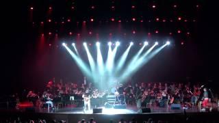 QUEEN CLASSIC Performed by MerQury and Berlin Symphony Ensemble - Bohemian Rhapsody