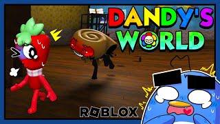 SPROUT MASTERY! BUT AT WHAT COST???  (Dandy's World) Roblox