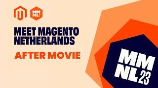 Meet Magento AFTER MOVIE