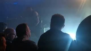 Paradise Lost - Live, Norwich Waterfront 7/2/2022