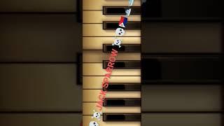 #pirates#of#carebian#song#on#piano#cover