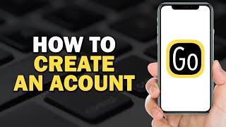 How To Create a Yandex Go Account (Easiest Way)​​​​​​​