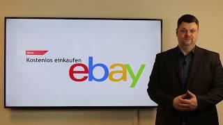 Wie Kriminelle an Waren gelangen, ohne zu bezahlen... (Ebay Betrug)