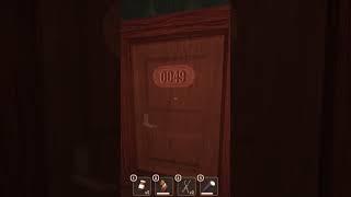 ⁉⁉⁉ RUSH INSIDE DOOR 50 (ROBLOX DOORS)