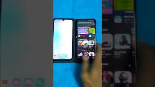 Lg G8x ThinQ Tips & Tricks, 3 finger swipe gesture, #lgg8x #short