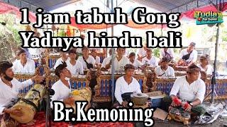 SATU JAM || Gong Yadnya Galungan - kuningan  || Seka Kerta Winangun Br Kemoning