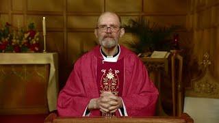 Catholic Mass Today | Daily TV Mass, Wednesday June 5, 2024