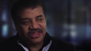 Neil deGrasse Tyson - Science in america (ciencia en america)