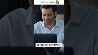 Govital Base Review - BEST Energy Investment Platform In 2025? Italy's Wealth.  Legit or Scam?