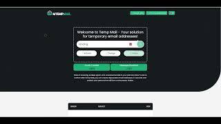 How to recover a Temporary Mail? | How to recover a Temp Mail | temp-mail | temp mail | recovery