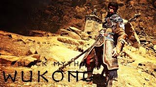 | Black Myth : Wukong PC Playthrough | Part 5  | Vertical Stream