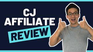 CJ Affiliate Review - Is Commission Junction Legit Or Just A Waste Of Time?