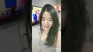 Kumpulan video tiktok montok viral | beautiful tiktok | bilacml5    part 1