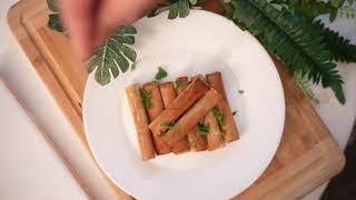 CBCinematics - Small Business Video Production - How We Make Authentic Filipino Lumpia