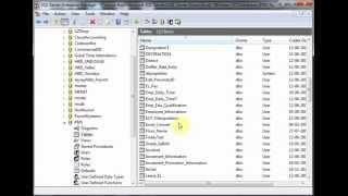 SQL SERVER How to repair corrupted database?