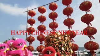 HAPPY CHINESE NEW YEAR IMLEK 2020~Amy valeria carolina