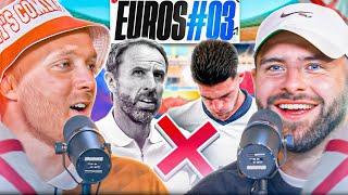 3 Changes England MUST Make! Is Southgate in TROUBLE? Our All Time England Xl | FULL PODCAST