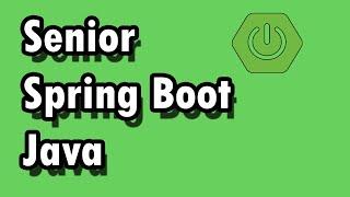 Spring Boot + Java: SENIOR DEVELOPER lo que DEBERIAS SABER | Preguntas, Live Code y demás temas