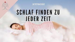 Schichtarbeiter Hypnose Einschlafhilfe 528 Hz #schlafen #einschlafhypnose