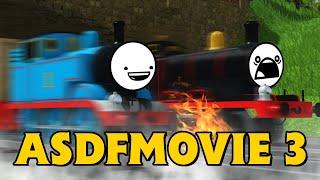 asdfmovie in Sodor Online 3