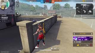 Garena free fire| CS Ranked Gameplay|LCT game