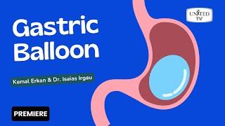 Bariatric Friday Premiere : Gastric Balloon