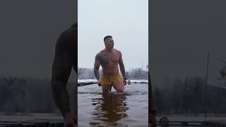 Скорее бы зима ️ #моржевание #закаливание #здоровыйобразжизни