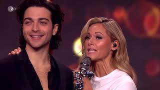 Il Volo ft. Helene Fischer -  A Chi Mi Dice (LIVE! Die Helene Fischer-Show 2023)