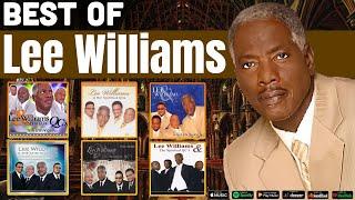 Gospel Vibes Hub - The ONLY Place to Hear Lee Williams & The Spiritual QC's Masterpieces in 2024